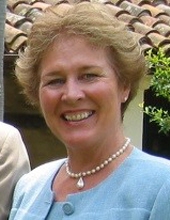 Susan Humphrey