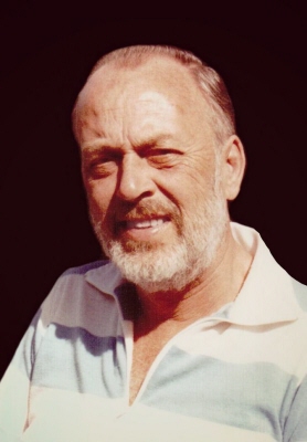Photo of Robert "Bob" Nicholson