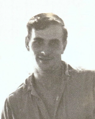 Photo of Donald Wylie