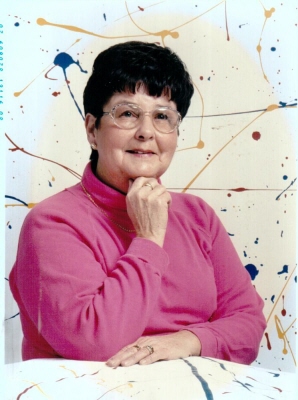 Photo of Janice Montreuil
