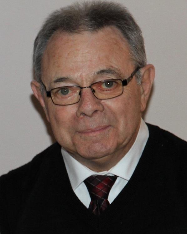 Bernard Larocque 2017 Glengarry Funeral Home Ltd.