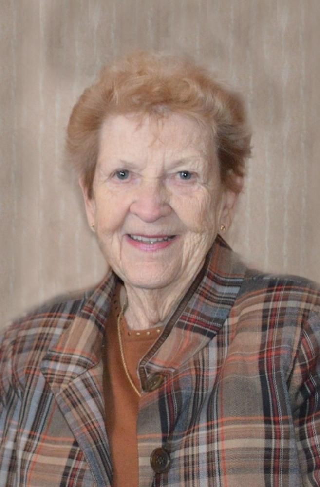 Catherine Evelyn DutcherDesbiens 2017 Glengarry Funeral Home Ltd.