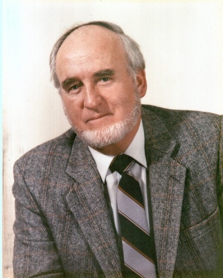 Photo of James Spinney