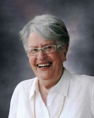 Photo of Dolores Archer (née Lefebvre)
