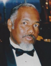 Morgan E. Lewis, Jr.