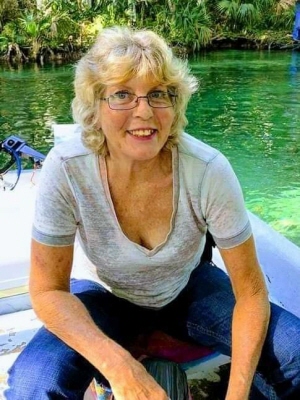 Photo of Karen Rawlings