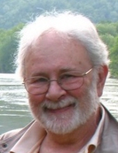 Dr. Charles Ehrenpreis