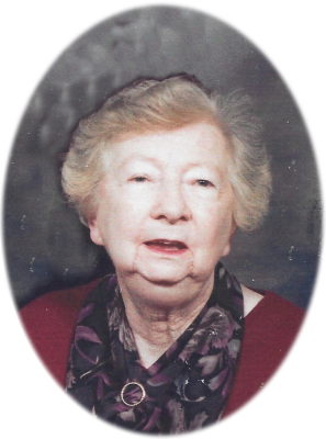 Photo of Jean Young