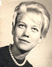 Photo of Betty Migliore