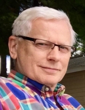 Stephen Charles William Kaufman