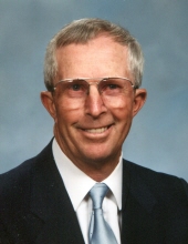 Photo of David Larson