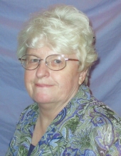 Photo of Joyce Roberts