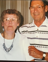 Joan Elizabeth & Charles R. Acker