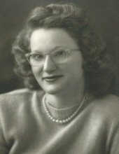 Betty Lou McCreary