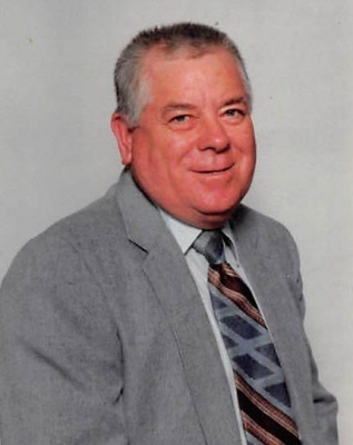 Photo of Kenneth Cockrum