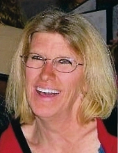 Deborah Sue Hanson