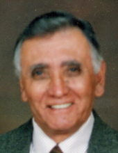 Joseph S. Roderiques