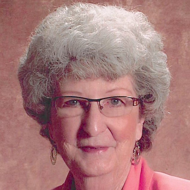 Belle Young 2015 CottlePearson Funeral Home