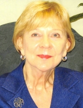 Mary Faith  Moser