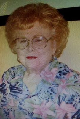 Bettie Louise Piper Obituary
