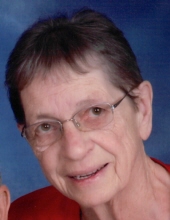 Judy L. Stickelmaier