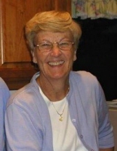 Mary Lou Hazelton