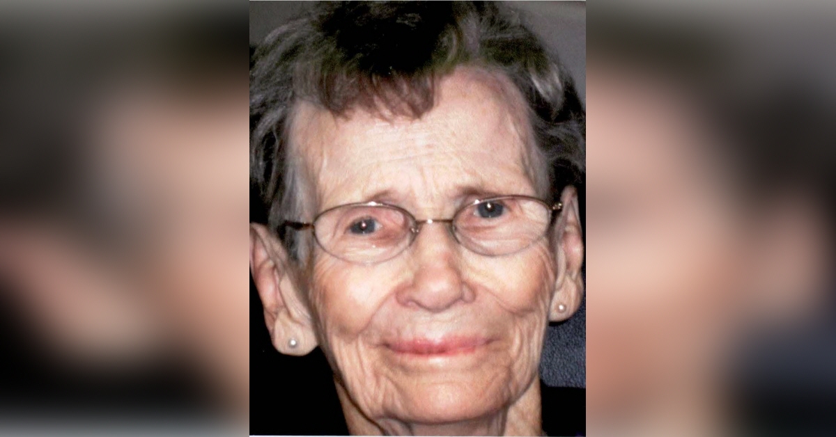Annie Jane Ballard Obituary Visitation & Funeral Information