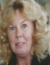 Photo of Glenda Sloan