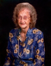 Photo of Phoebe Rayborn