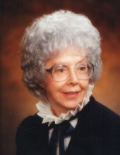 Pearl Laureta Meyer Blaisdell