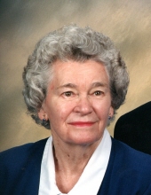 Photo of Jane Kling