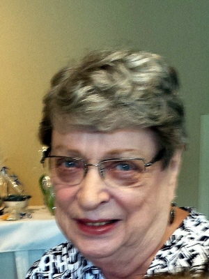 Photo of Phyllis Krajewski