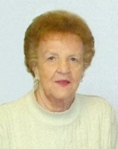 Margaret R. Hoffman