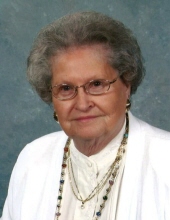 Photo of Jane Kitchen