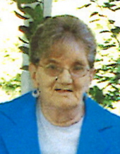 Photo of Nancy Minchin