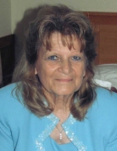 Janet Mae Dickison 2691621
