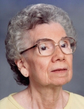 Alicia M. Alvarado