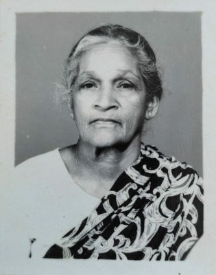Photo of Parupathiyar Arumugam