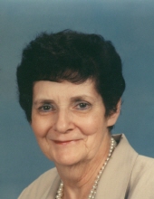 Edith M. Haagen