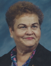 Margaret  A.  Henkle