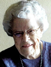 Janet Ruth Mier