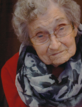 Dorothy Wilhelmine Weber
