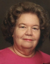 Barbara S. Evans