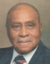 Photo of James Wright