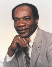 Photo of Alvis Hester, Jr. (Lansing)