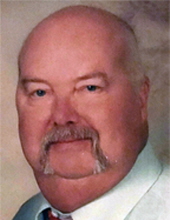 Photo of Ralph Pittman