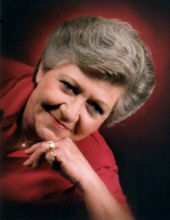 Photo of Joyce Harbert
