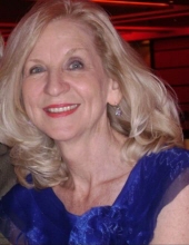 Photo of Cheryl Noel