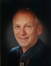 Photo of Donald Lannigan