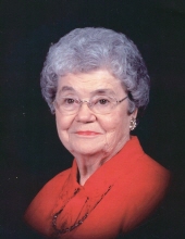 Photo of Dorothy Herring